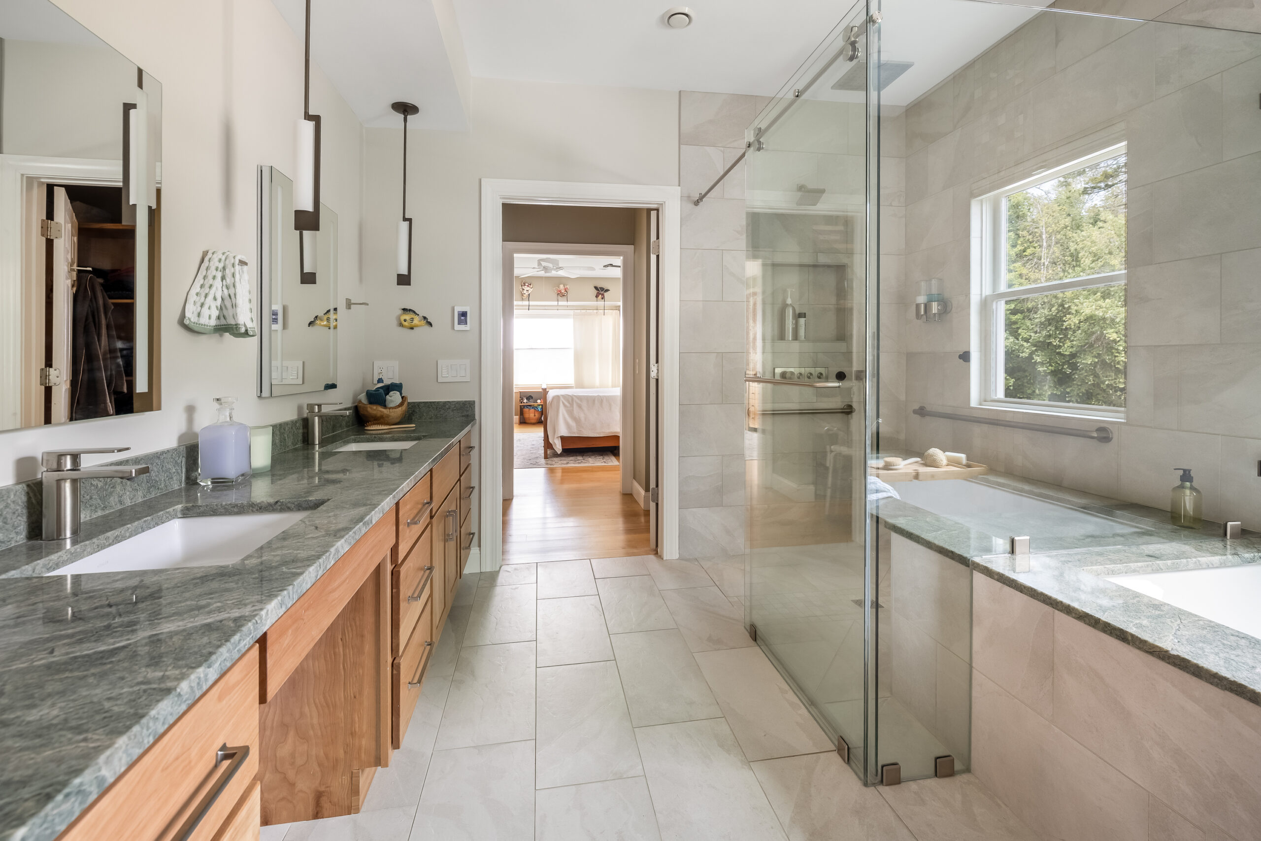 aging in place bathroom remodel new hampshire