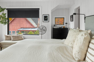 New Hampshire Bedroom Addition Builder