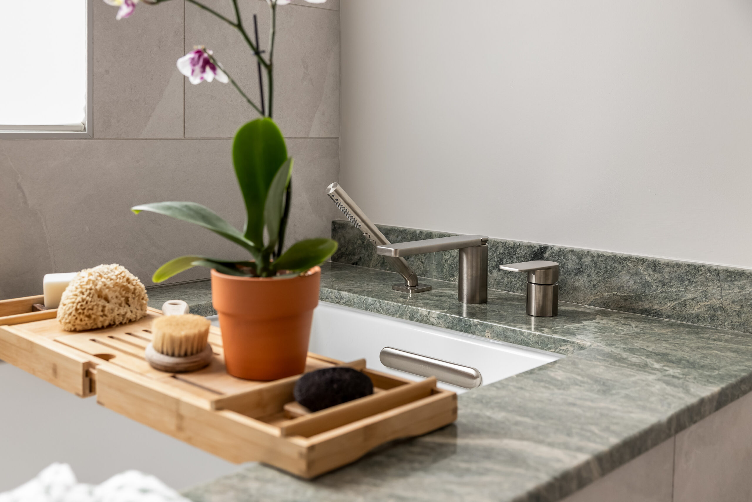 springfield nh luxury bathroom remodel