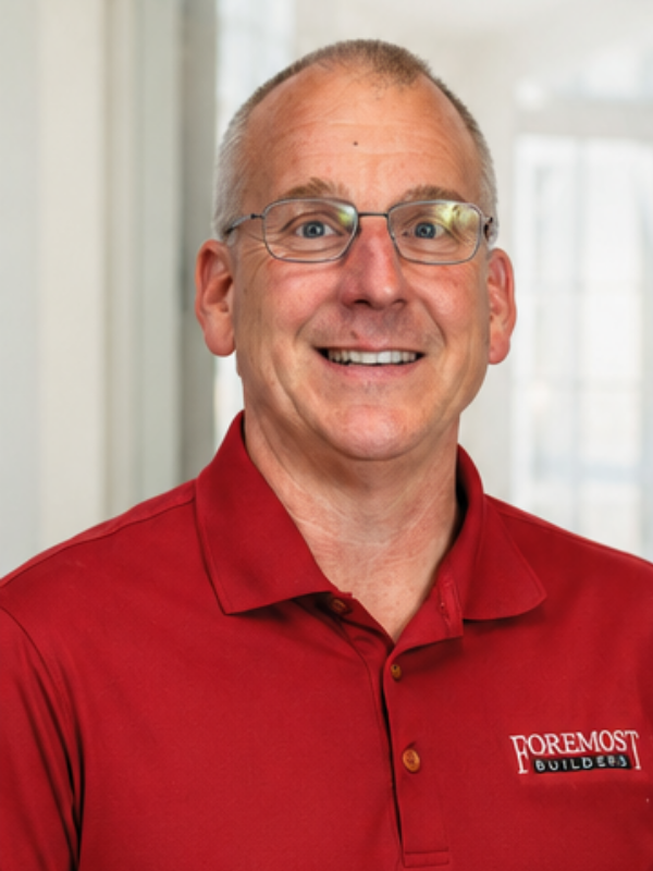 Dave Clarenbach